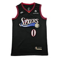 Philadelphia 76ers Tyrese Maxey Jersey