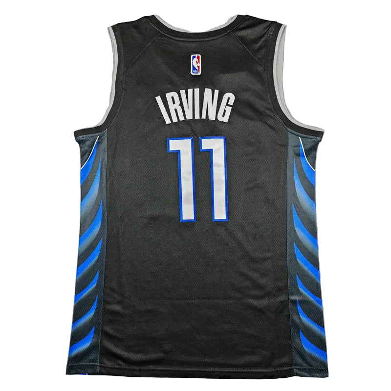 Dallas Mavericks 2025/26 Kyrie Irving Jersey