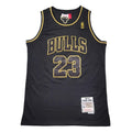 ⁠Chicago Bulls Michael Jordan ⁠1997-98 Finals Jersey