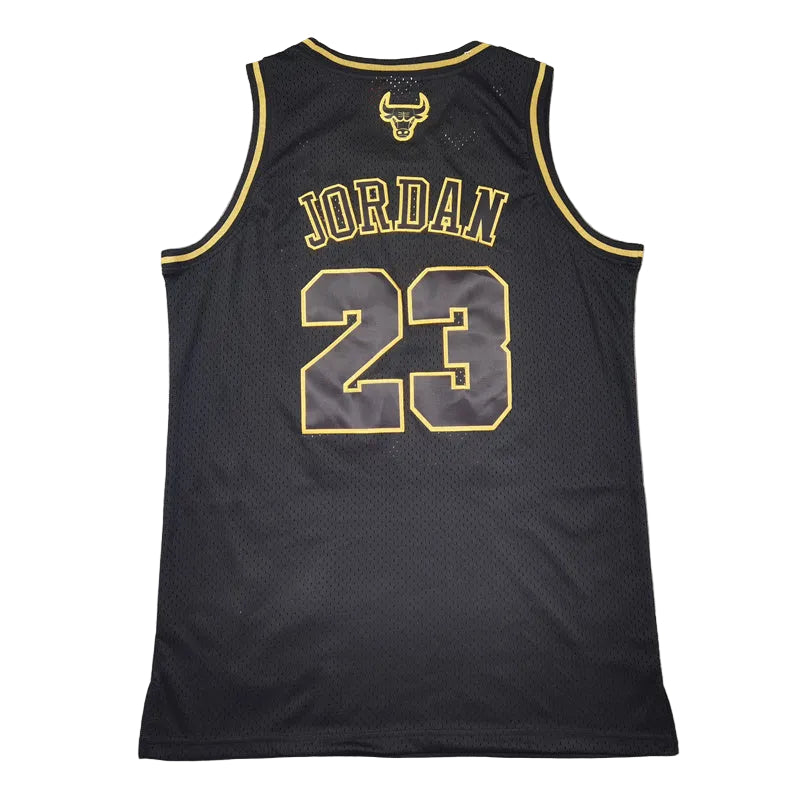 ⁠Chicago Bulls Michael Jordan ⁠1997-98 Finals Jersey