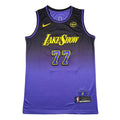 Los Angeles Lakers Luka Dončić Jersey