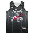 Toronto Raptors City Vince Carter jersey