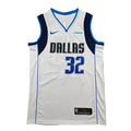 Dallas Mavericks Cooper Flagg Jersey