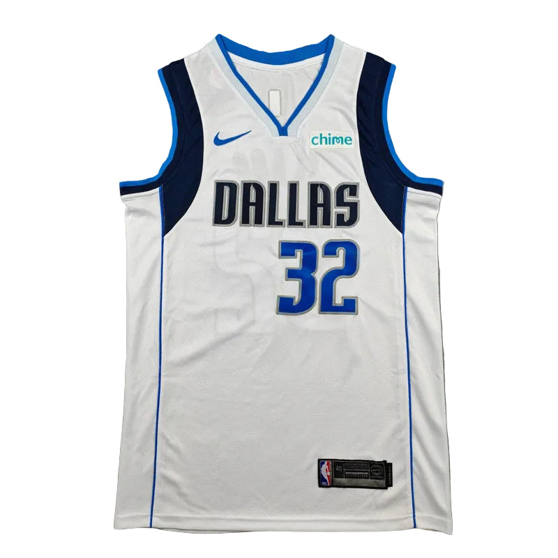 Dallas Mavericks Cooper Flagg Jersey