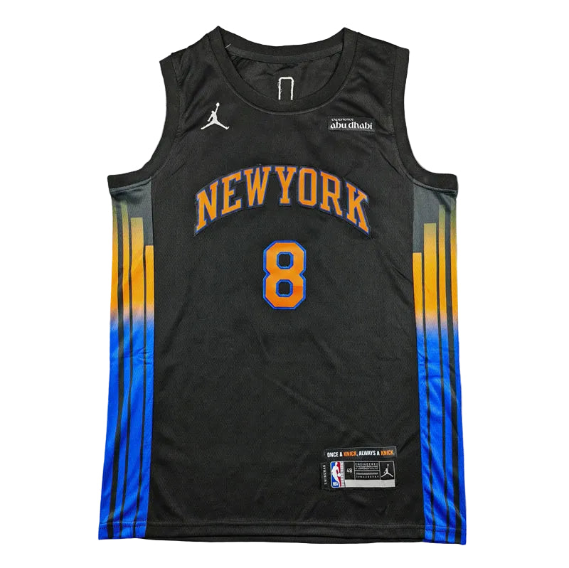 OG Anunoby ⁠New York Knicks Jersey