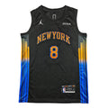 OG Anunoby ⁠New York Knicks Jersey