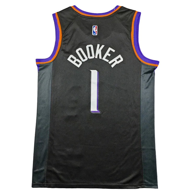 Phoenix Suns Devin Booker Jersey