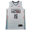 Denver Nuggets Nikola Jokić 2024/25 Jersey