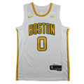 Boston Celtics 2025/26 City Jayson Tatum