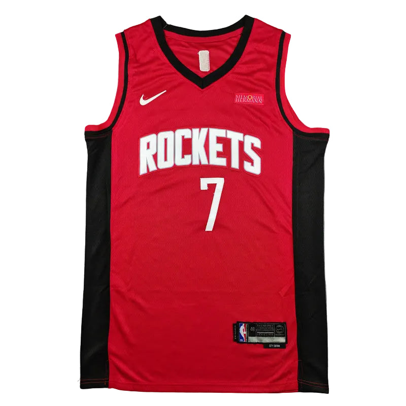 Houston Rockets Kevin Durant Jersey