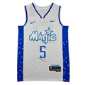 Orlando Magic Paolo Banchero City Jersey
