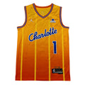 Charlotte Hornets LaMelo Ball 2025/26 City Edition jersey