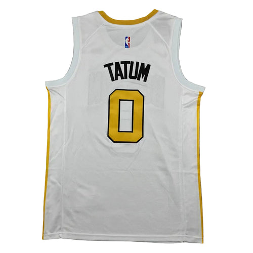 Boston Celtics 2025/26 City Jayson Tatum