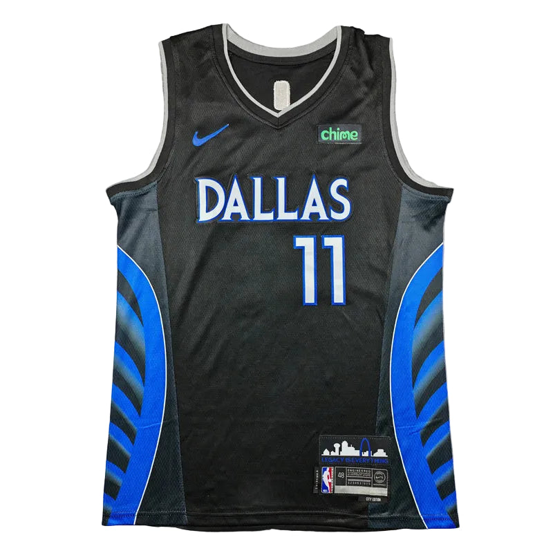 Dallas Mavericks 2025/26 Kyrie Irving Jersey