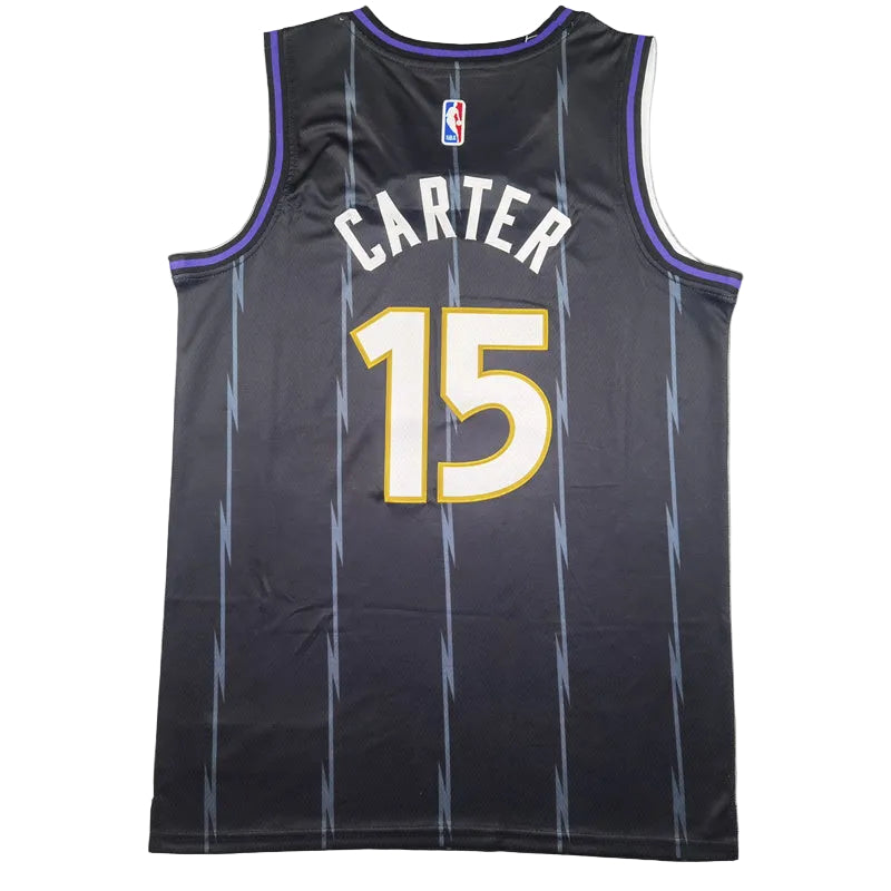 Toronto Raptors Vince Carter Jersey