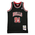 Chicago Bulls Dennis Rodman Jersey