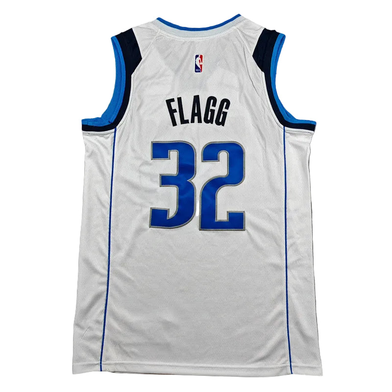 Dallas Mavericks Cooper Flagg Jersey