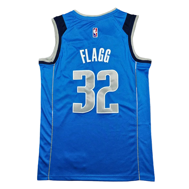 Dallas Mavericks Cooper Flagg Jersey