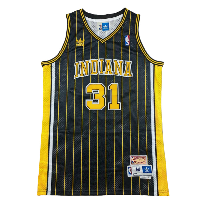 Indiana Pacers Reggie Miller Jersey