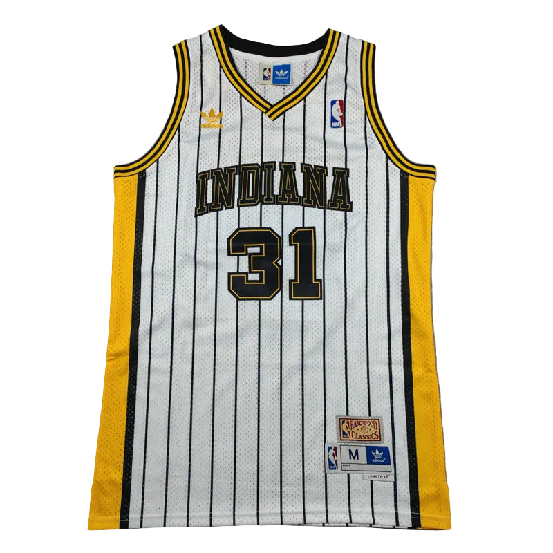 Indiana Pacers Reggie Miller Jersey