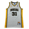 Indiana Pacers Reggie Miller Jersey