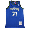 Minnesota Timberwolves Kevin Garnett 2003-04 Jersey