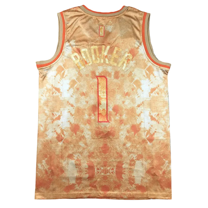 ⁠Phoenix Suns Devin Booker Select Series Jersey