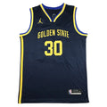Golden State Warriors Stephen Curry Jersey