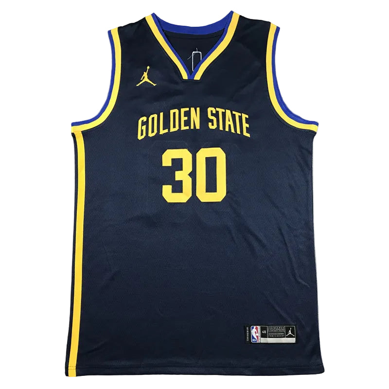 Golden State Warriors Stephen Curry Jersey