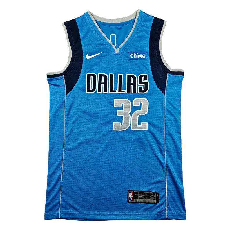 Dallas Mavericks Cooper Flagg Jersey