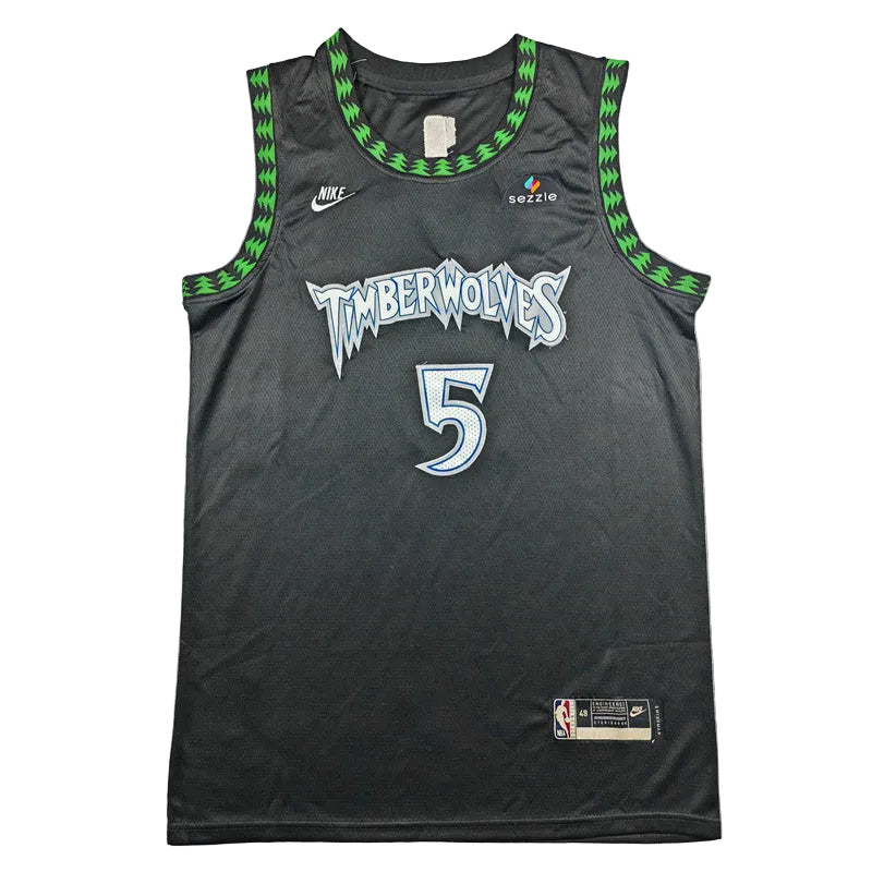 Minnesota Timberwolves Anthony Edwards