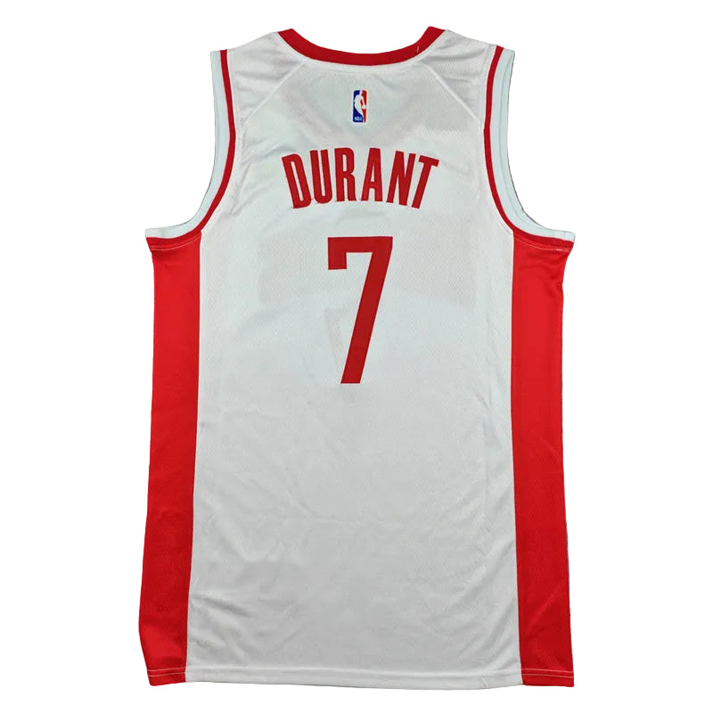 Houston Rockets Kevin Durant Jersey