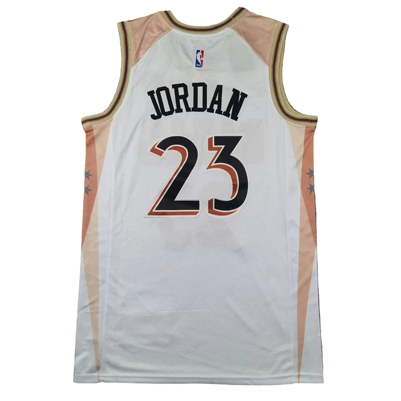 Chicago Bulls ⁠Michael Jordan Jersey