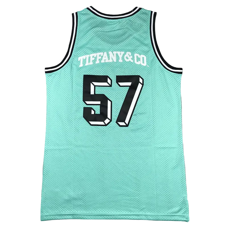 Tiffany & Co Jersey