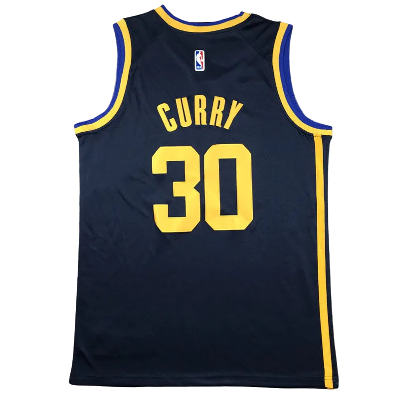 Golden State Warriors Stephen Curry Jersey