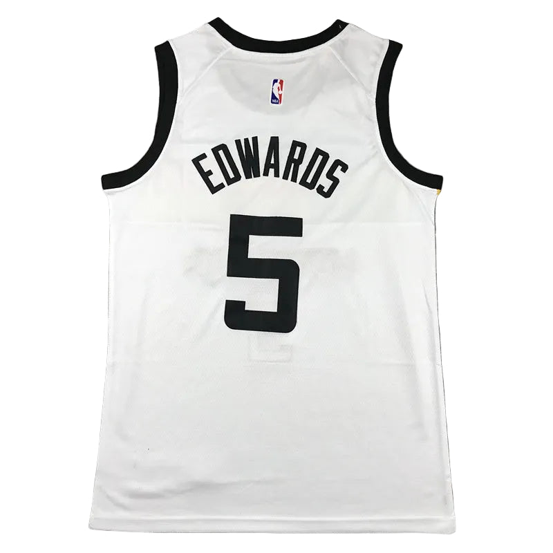 Minnesota Timberwolves ⁠Anthony Edwards Jersey