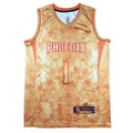 ⁠Phoenix Suns Devin Booker Select Series Jersey