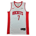 Houston Rockets Kevin Durant Jersey