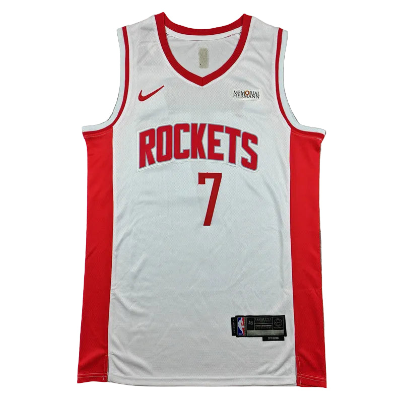 Houston Rockets Kevin Durant Jersey