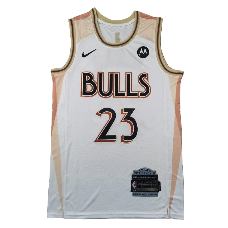 Chicago Bulls ⁠Michael Jordan Jersey