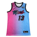 Miami Heat Bam Adebayo 2020/21 City Jersey