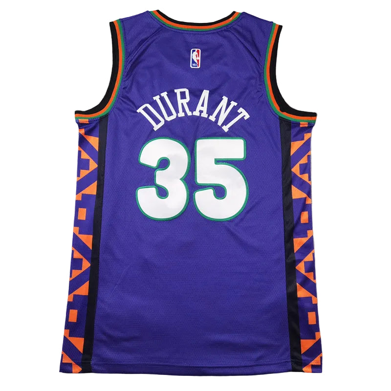 Phoenix Suns Kevin Durant Jersey