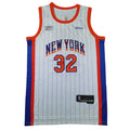 New York Knicks Karl-Anthony Towns 2024–25 Jersey