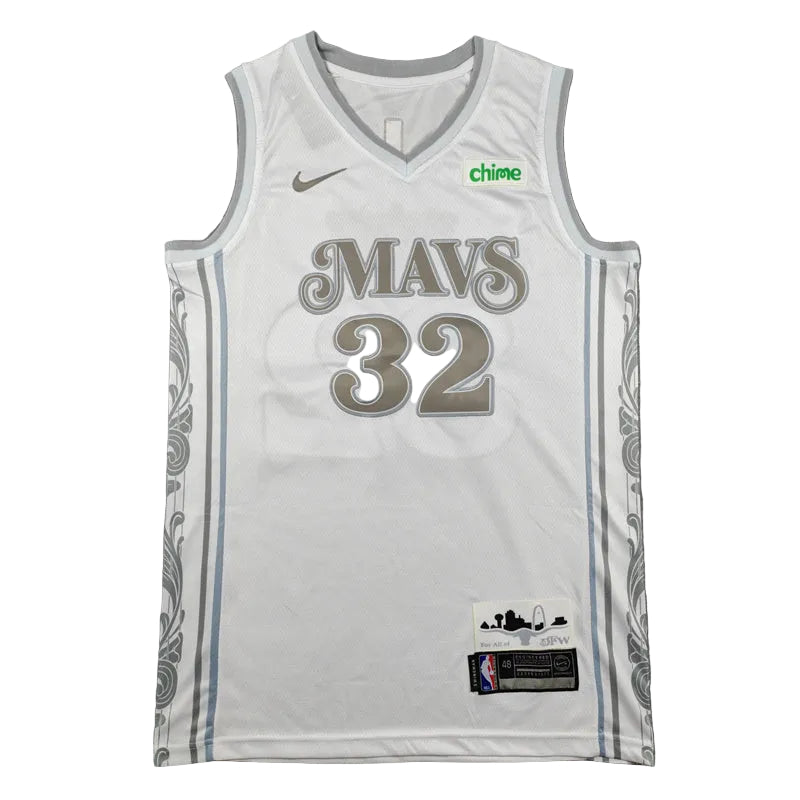 Dallas Mavericks 2025/26 Cooper Flagg Jersey