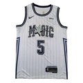 Orlando Magic Paolo Banchero 2024-25 City Jersey