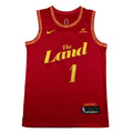 Cleveland Cavaliers James Harden City Jersey