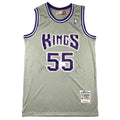 Sacramento Kings Jason Williams 2000-01 Jersey