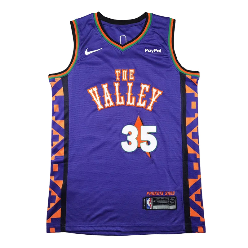Phoenix Suns Kevin Durant Jersey