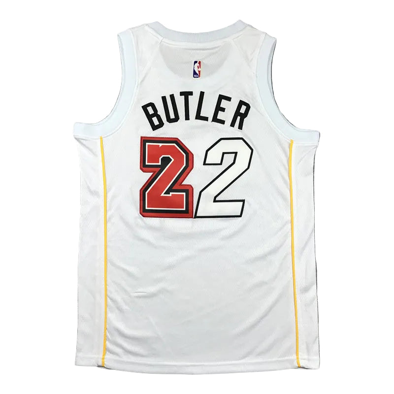 Miami Heat Jimmy Butler City Jersey