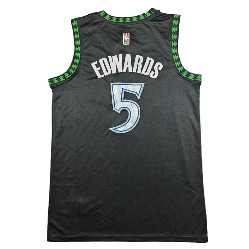 Minnesota Timberwolves Anthony Edwards